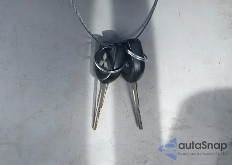 2004 Mitsubishi Outlander Ls из США, поврежденный, VIN JA4LZ31F54U058301